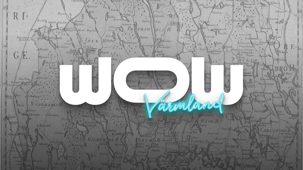 WOW! Värmland
